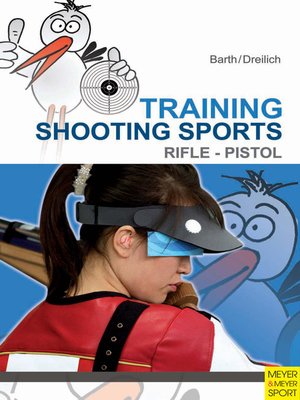 cover image of Training Shooting Sports